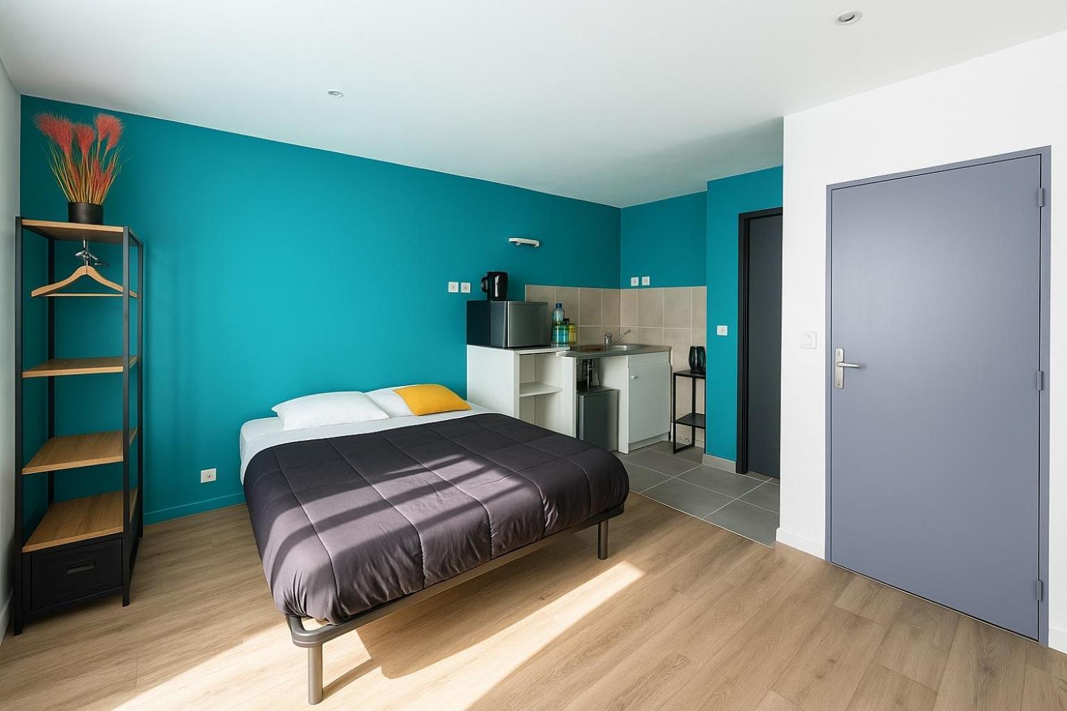 Appartement Cerf1-Centre Ville Meaux-Gare-Disney ภายนอก รูปภาพ